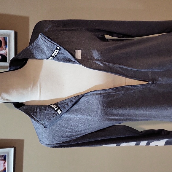 Victoria's Secret PINK Hoodie - Picture 8 of 11